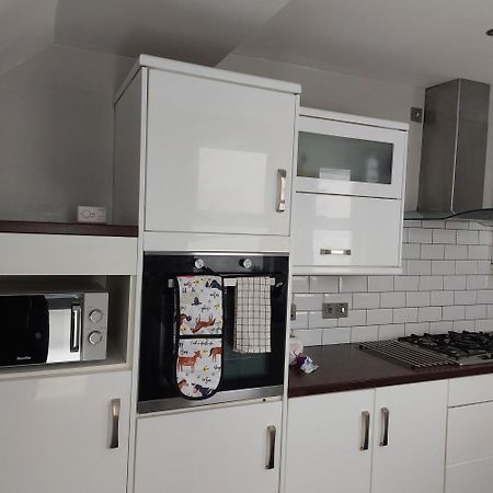 Woodstock Townhouse Belfast Διαμέρισμα Δωμάτιο φωτογραφία