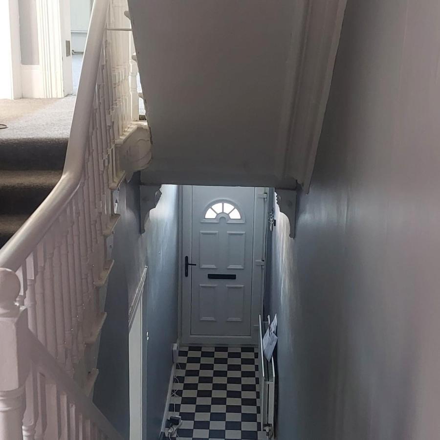 Woodstock Townhouse Belfast Διαμέρισμα Εξωτερικό φωτογραφία