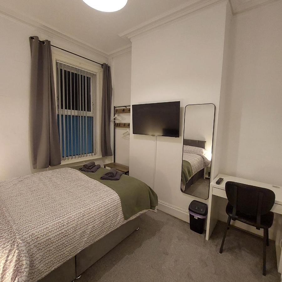 Woodstock Townhouse Belfast Διαμέρισμα Εξωτερικό φωτογραφία