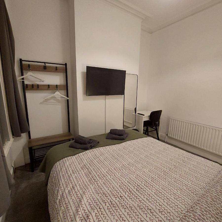 Woodstock Townhouse Belfast Διαμέρισμα Εξωτερικό φωτογραφία