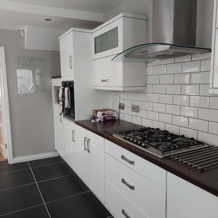 Woodstock Townhouse Belfast Διαμέρισμα Εξωτερικό φωτογραφία