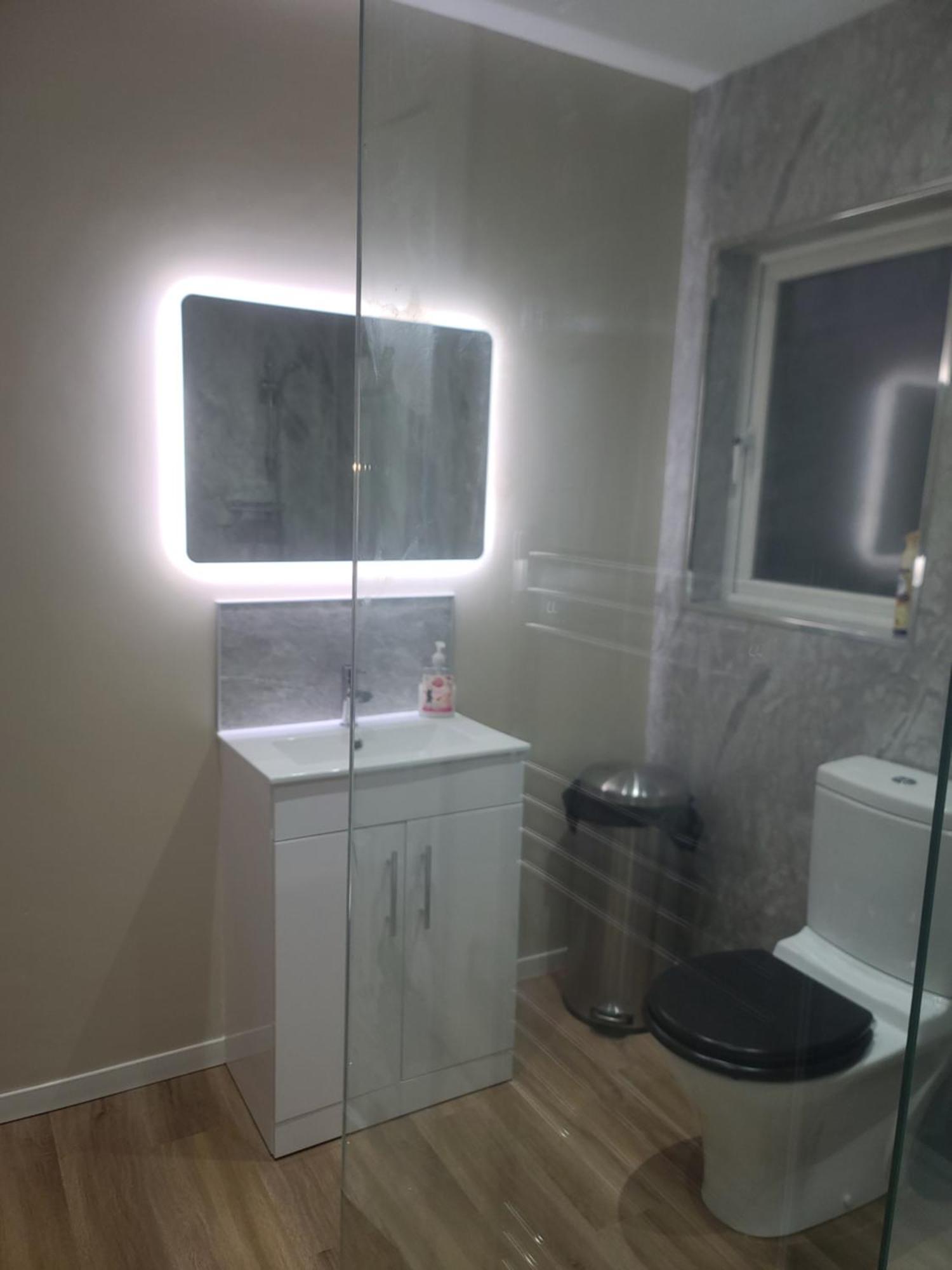 Woodstock Townhouse Belfast Διαμέρισμα Εξωτερικό φωτογραφία