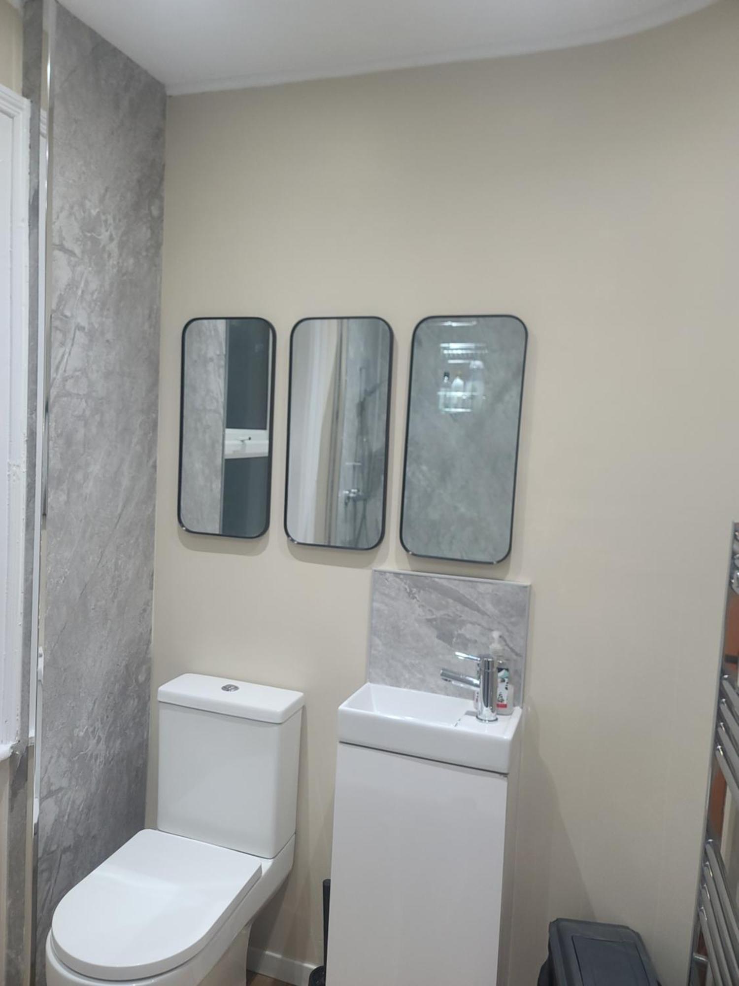 Woodstock Townhouse Belfast Διαμέρισμα Εξωτερικό φωτογραφία